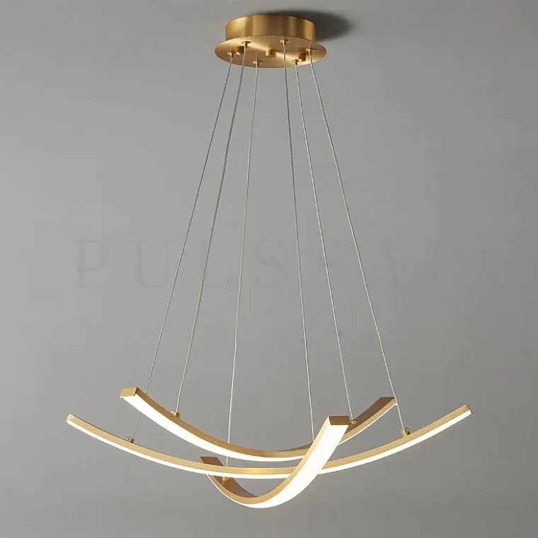 Подвесная люстра SINTEX