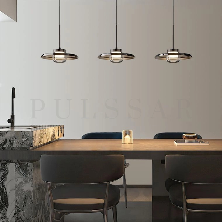 Подвесной светильник RUBEN