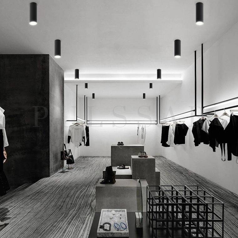 Точечный светильник LINE