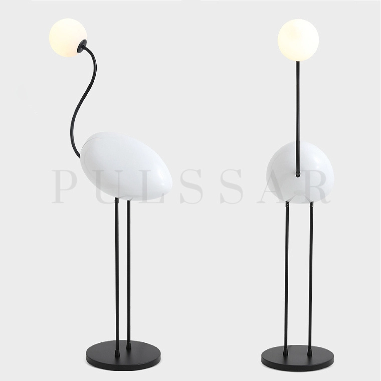 Торшер DAGNY FL