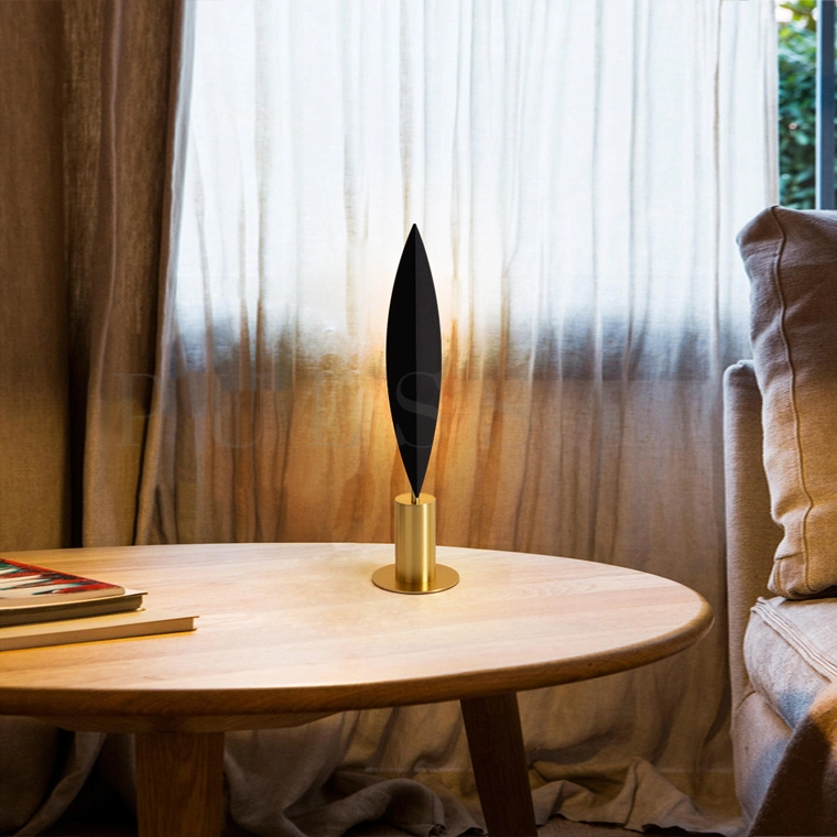 Настольная лампа IVY TAB