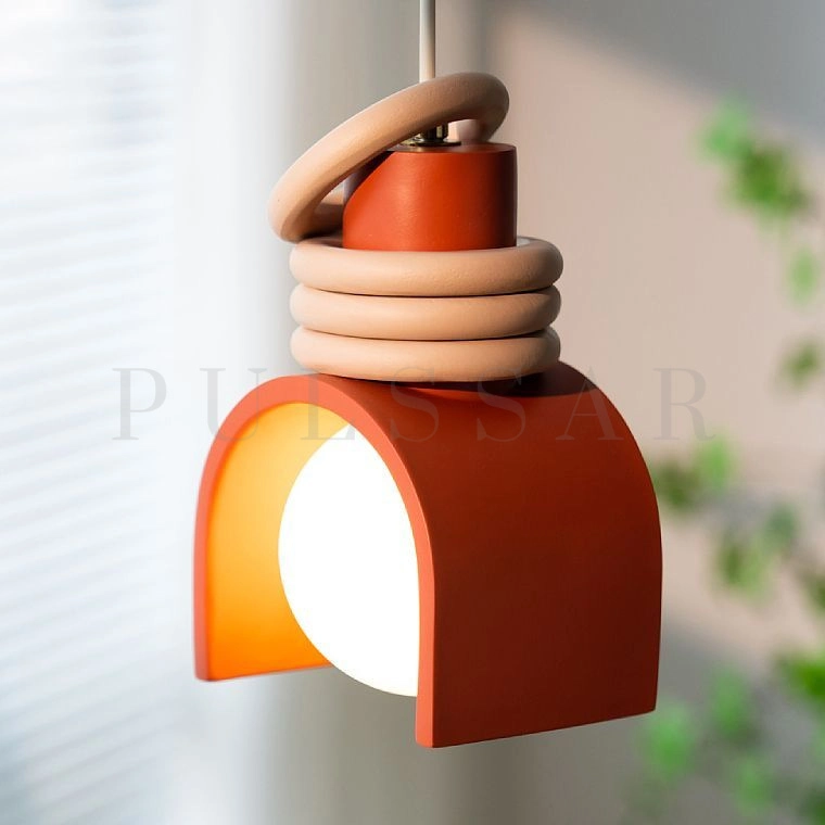 Подвесной светильник SANDY