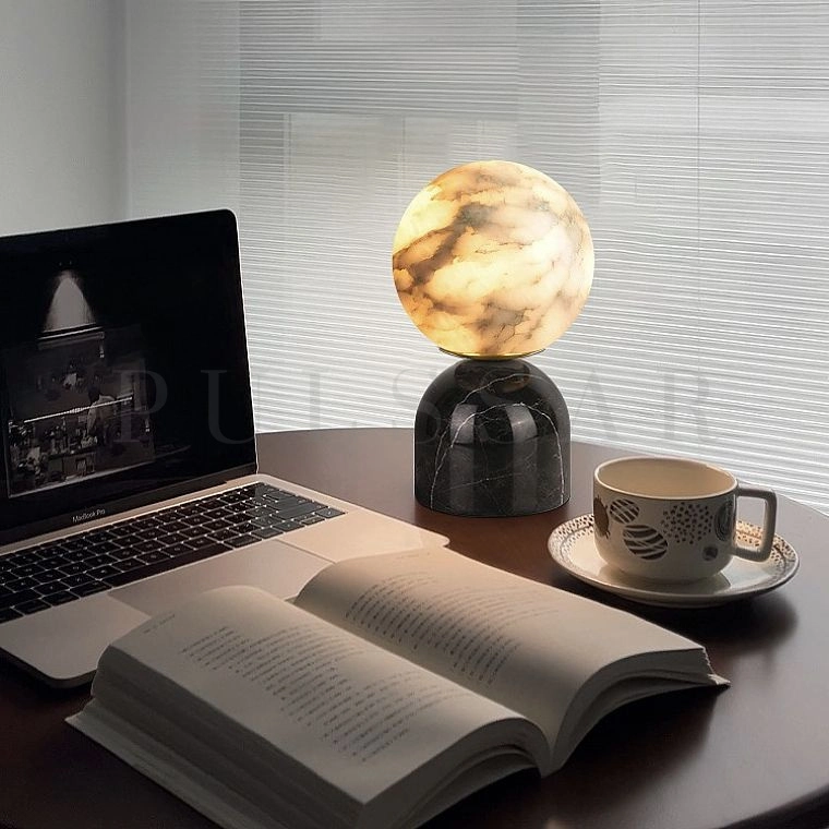 Настольная лампа LUNARA TAB