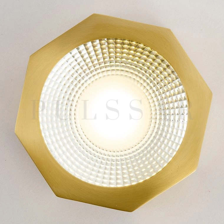 Точечный светильник MAUD