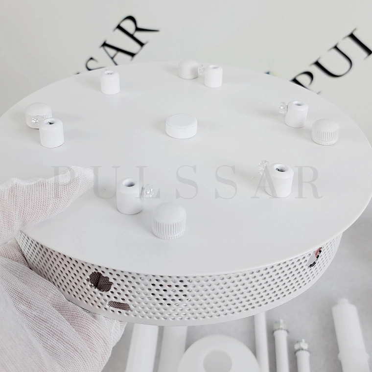 Подвесная люстра AGRIPPA