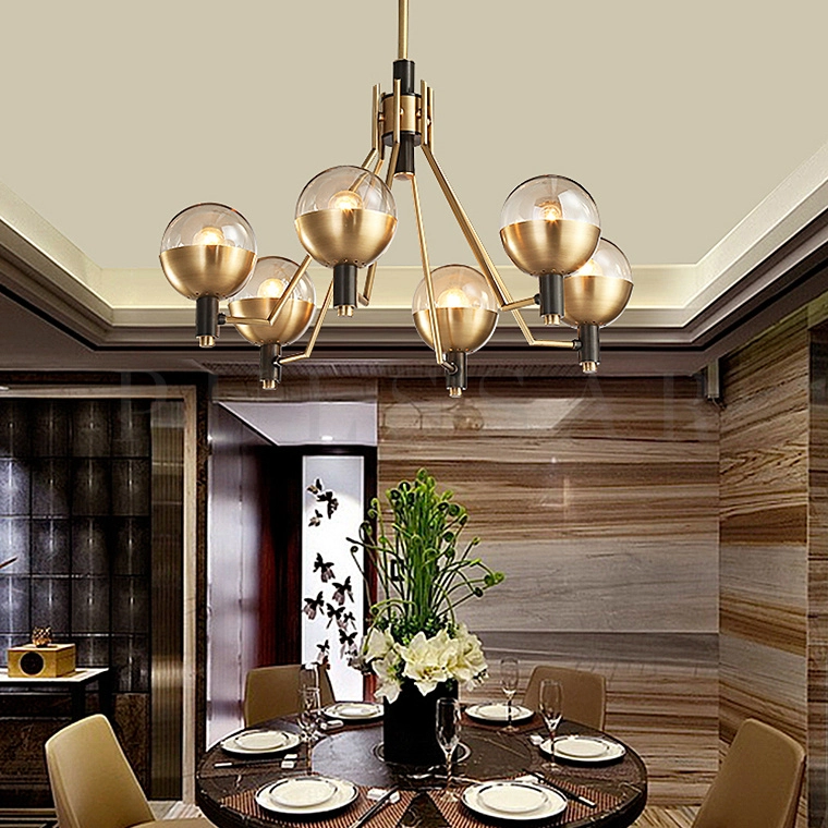 Подвесная люстра TUM