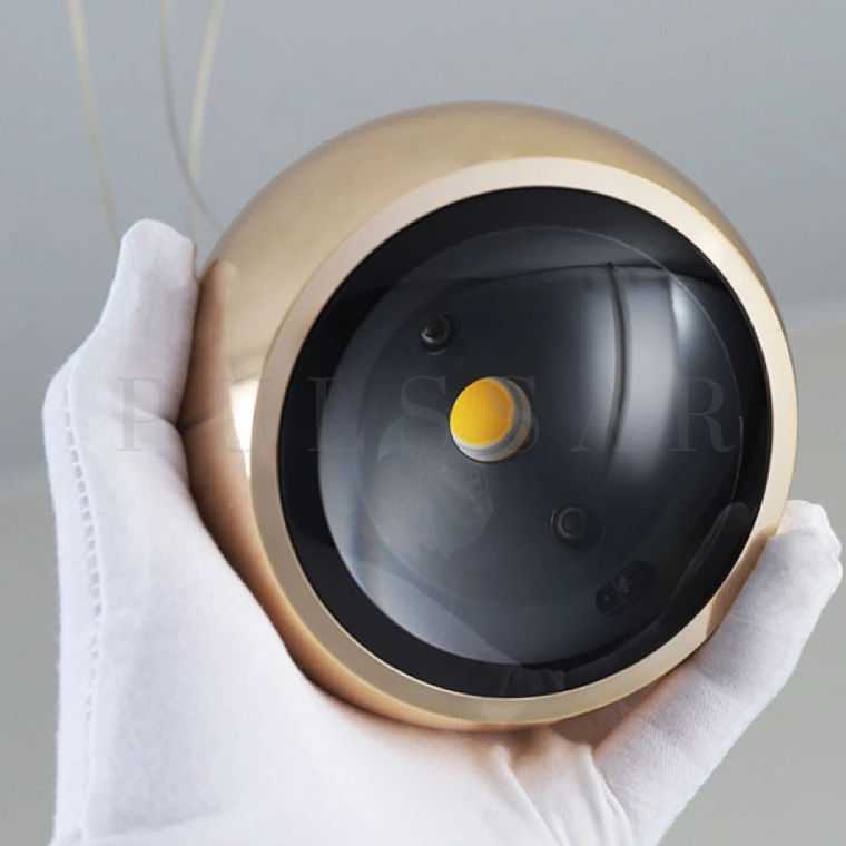 Подвесной светильник JOSS