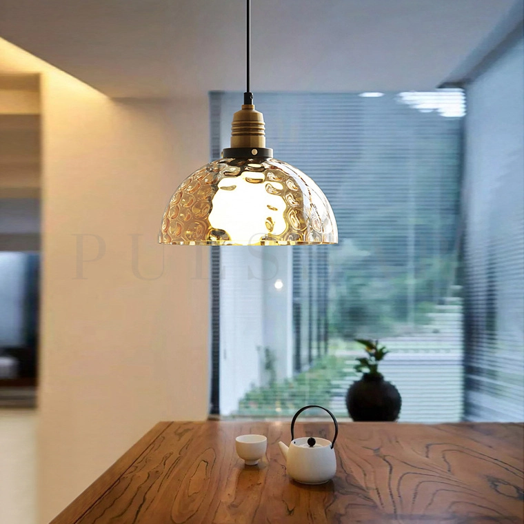 Подвесной светильник SOLARE