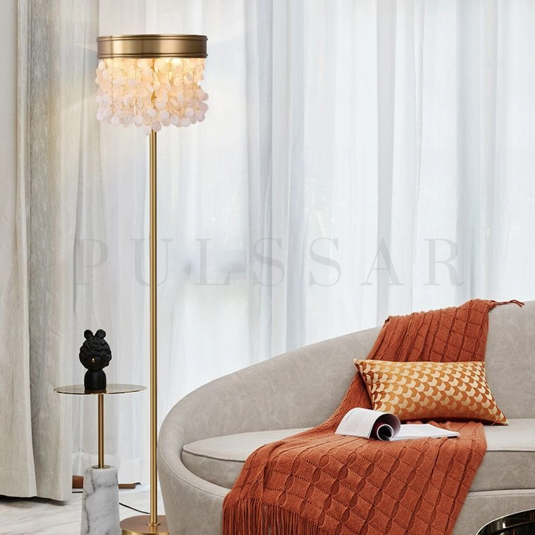 Торшер VERONA FL