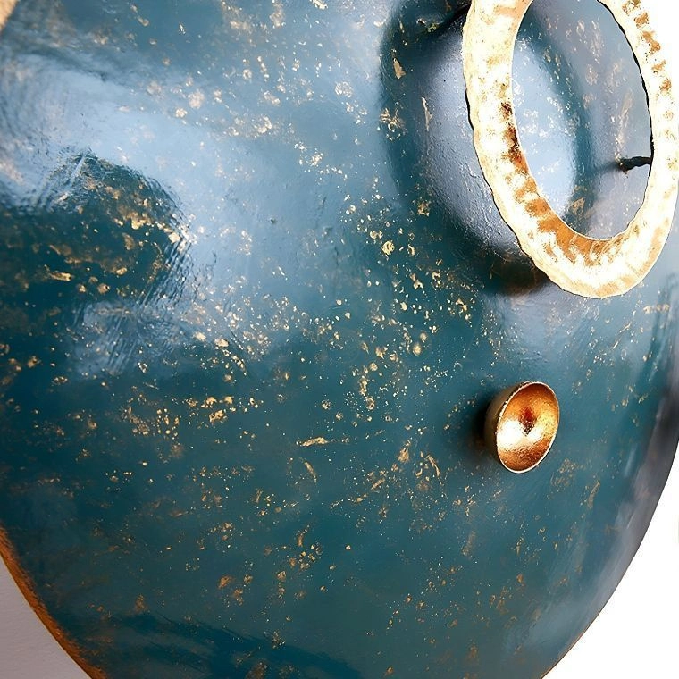 Дизайнерский настенный декор ART-111