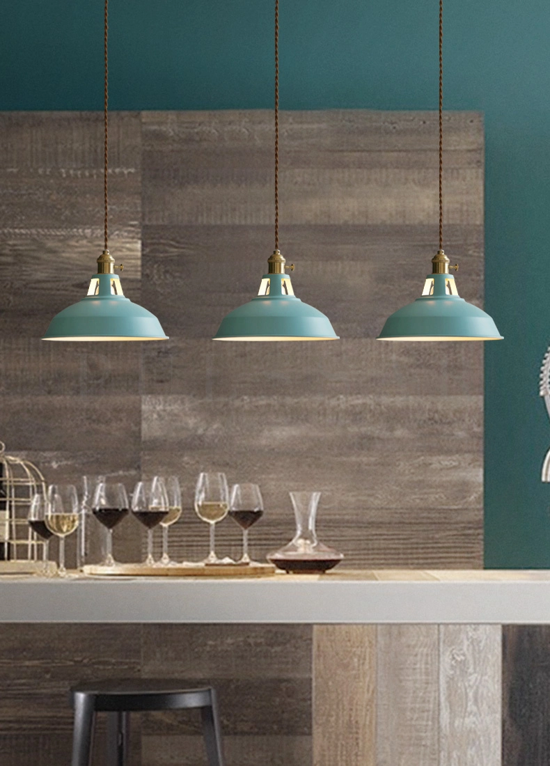 Подвесной светильник HEDEN