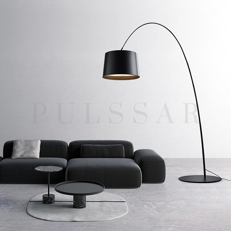 Торшер SILVIAN