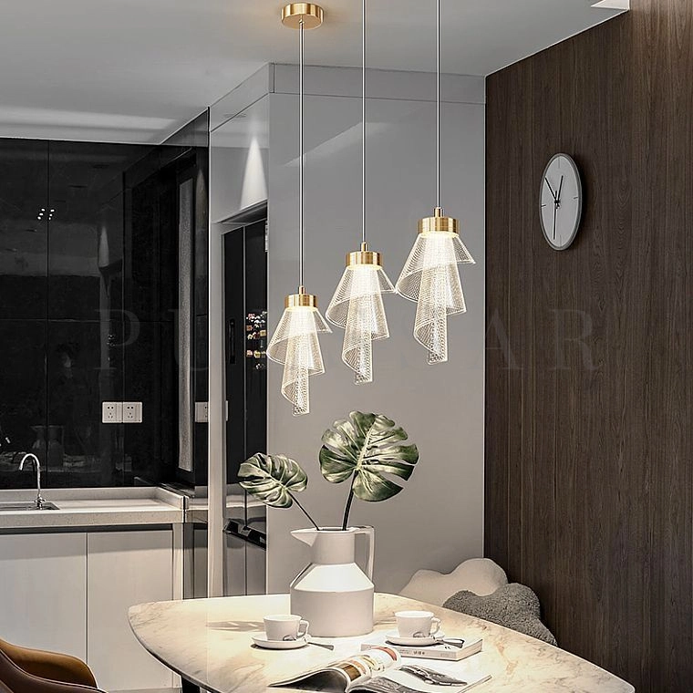 Подвесной светильник TEIS