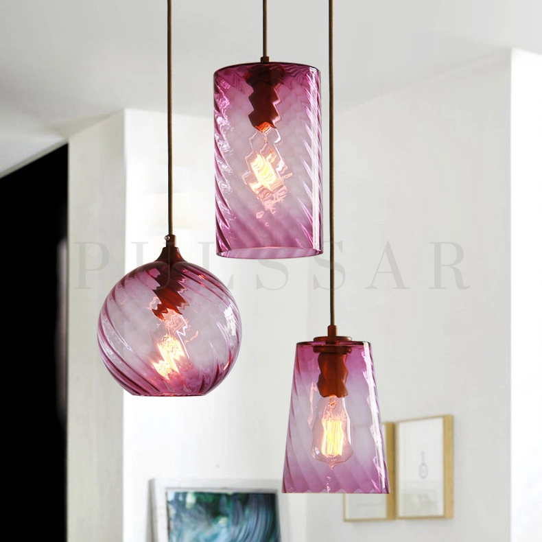 Подвесной светильник CLRIB