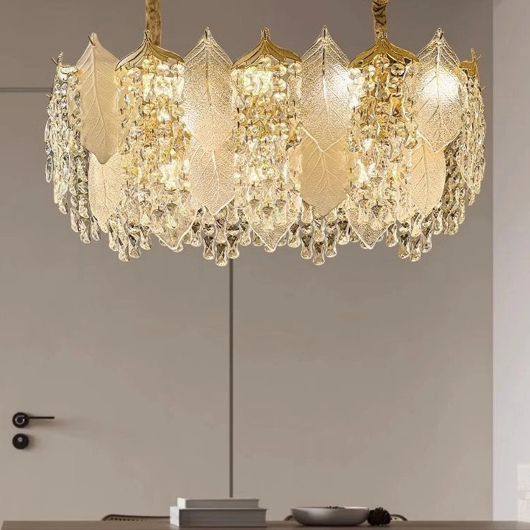 Подвесная люстра VIRGILIO