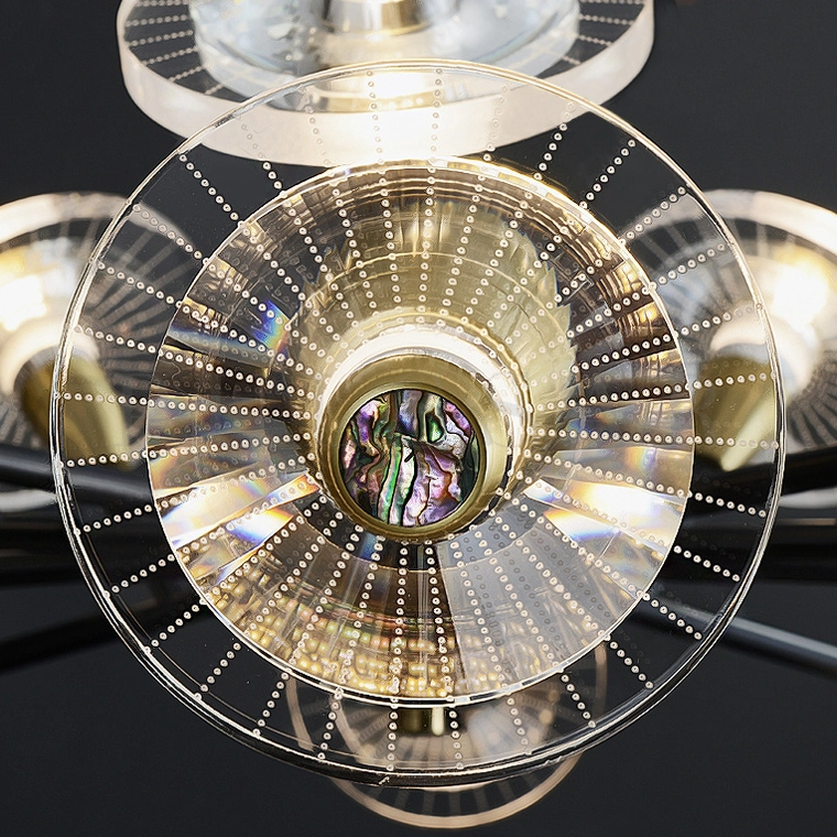 Подвесная люстра JANICA