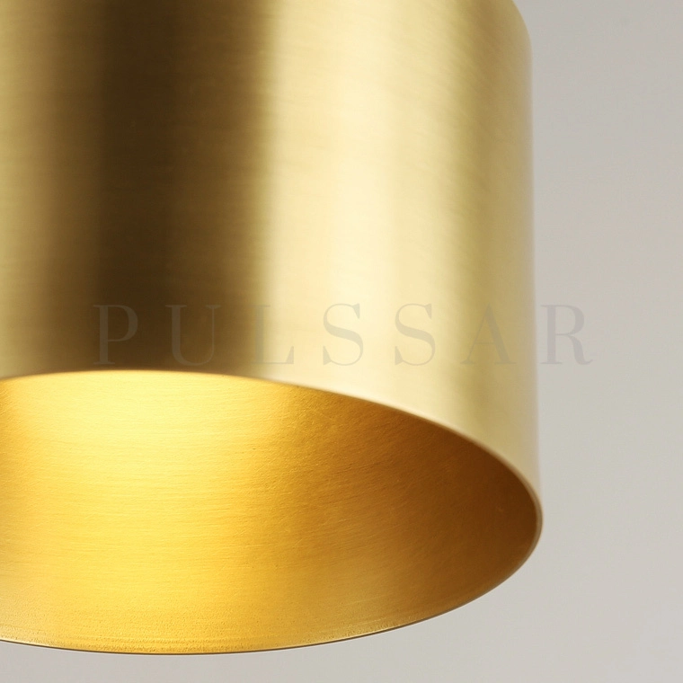 Подвесной светильник BRICK