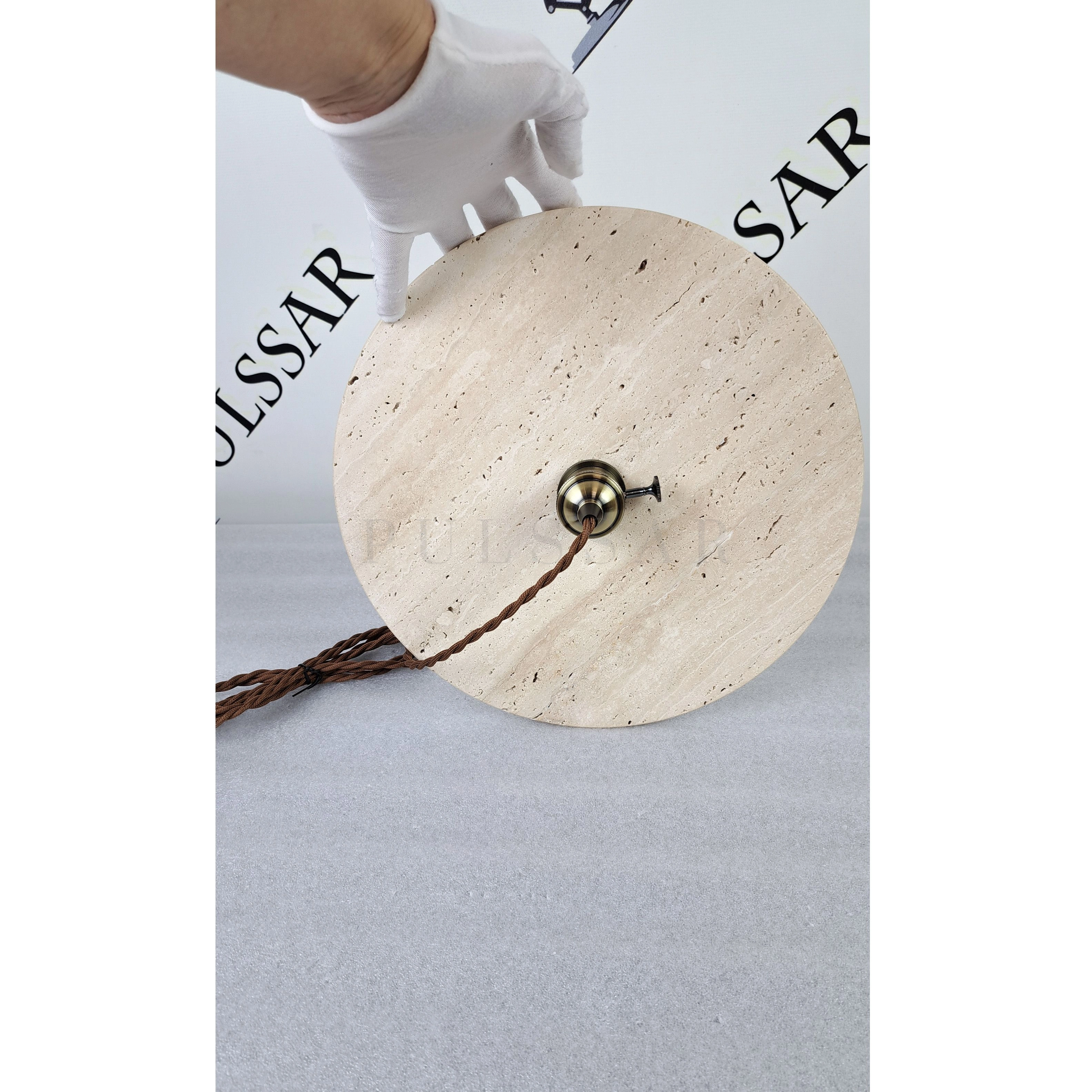 Подвесной светильник OSSIAN