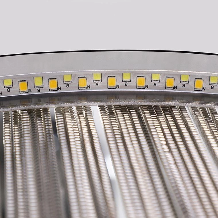 Кольцевая люстра CONCORDIA RING