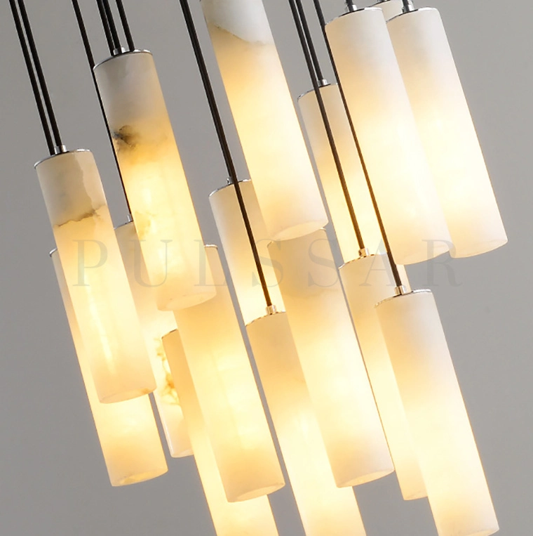 Подвесной светильник MARBLE ELIT