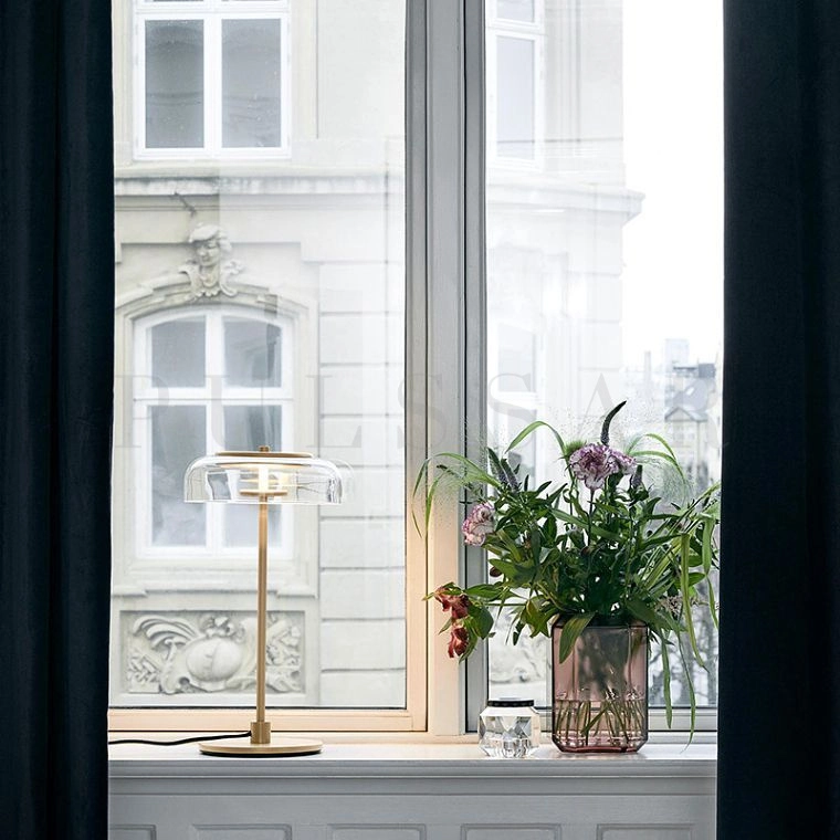 Настольная лампа ARCTIC TAB