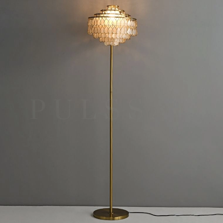 Торшер KINGSLEY FL