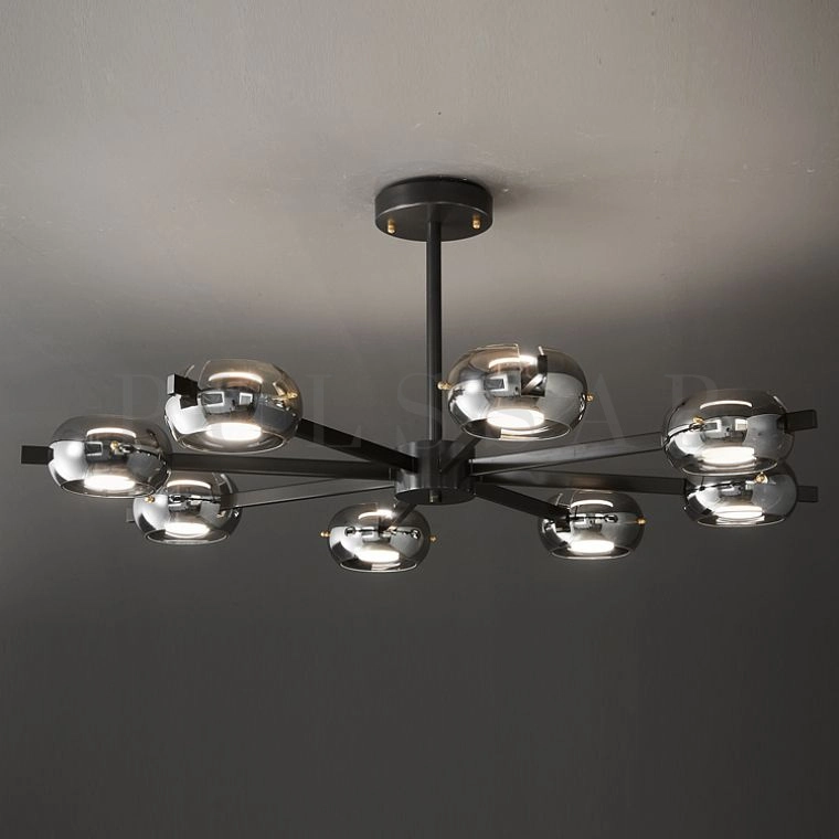 Подвесная люстра DILAN