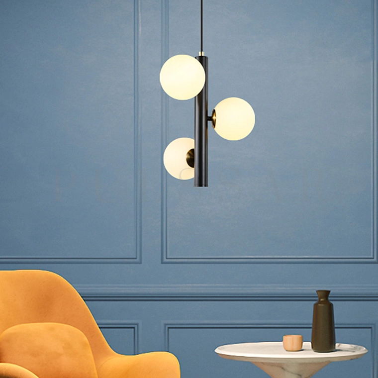 Подвесной светильник HAKON