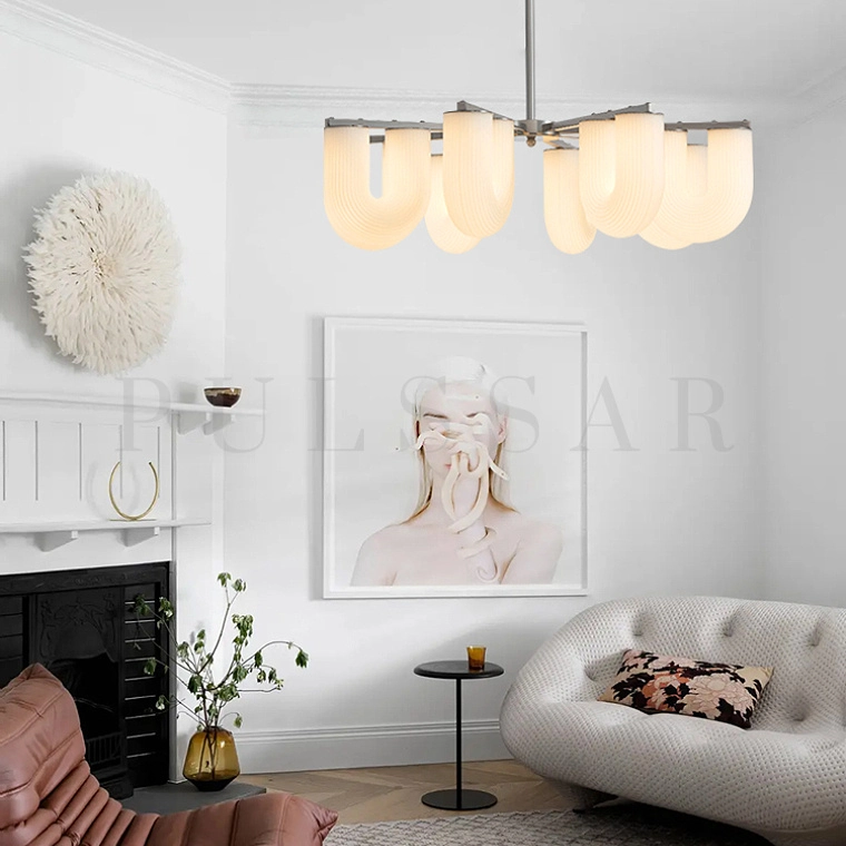 Подвесная люстра GAUTE