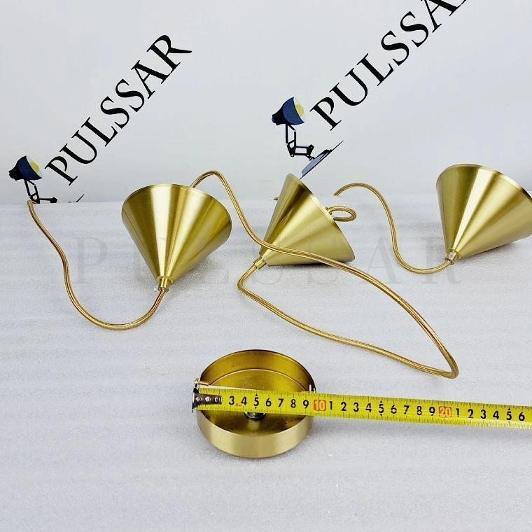 Подвесной светильник ROLAN