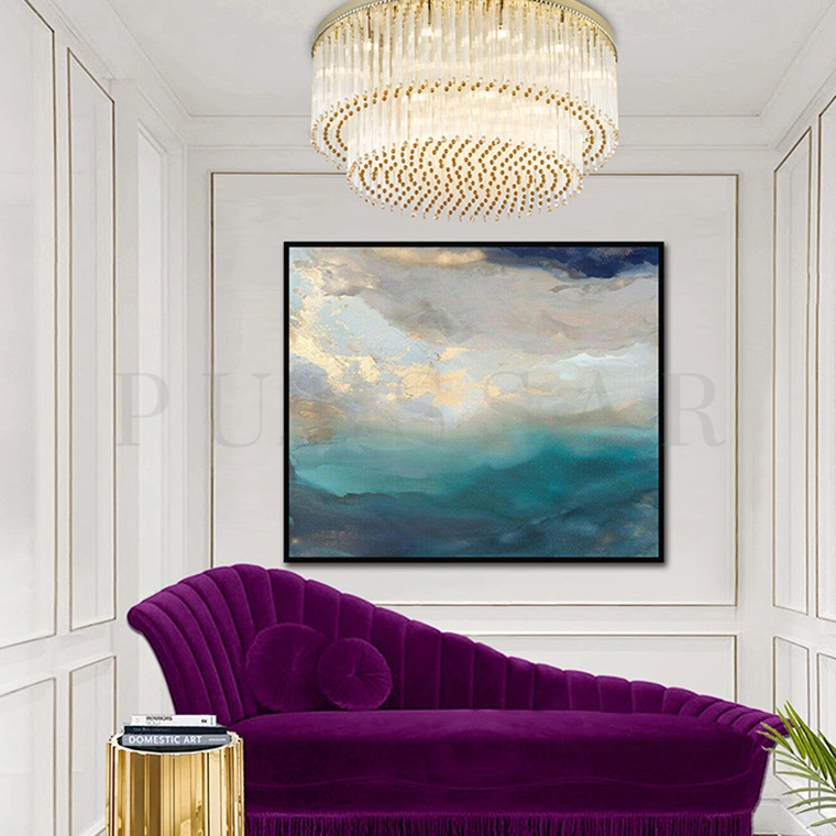 Потолочная люстра MARLE