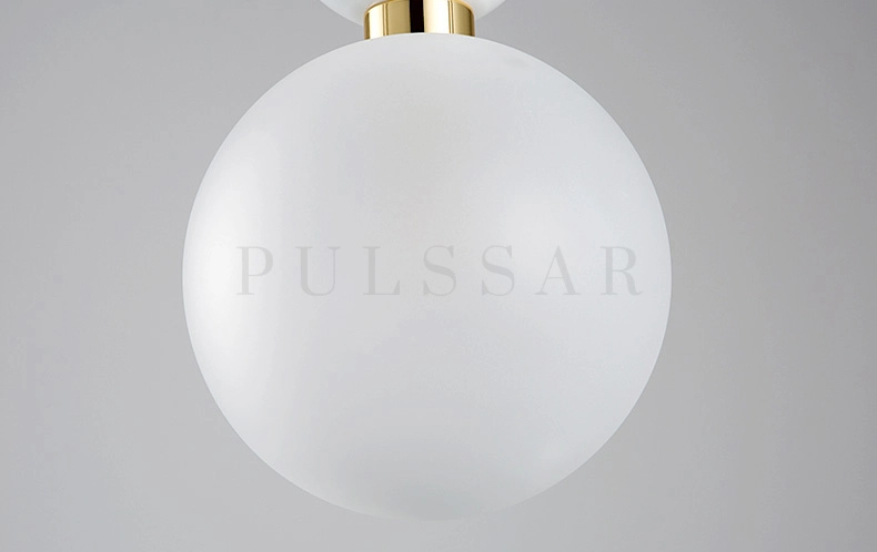 Подвесной светильник FALSTER