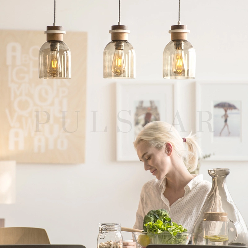 Подвесной светильник JAR