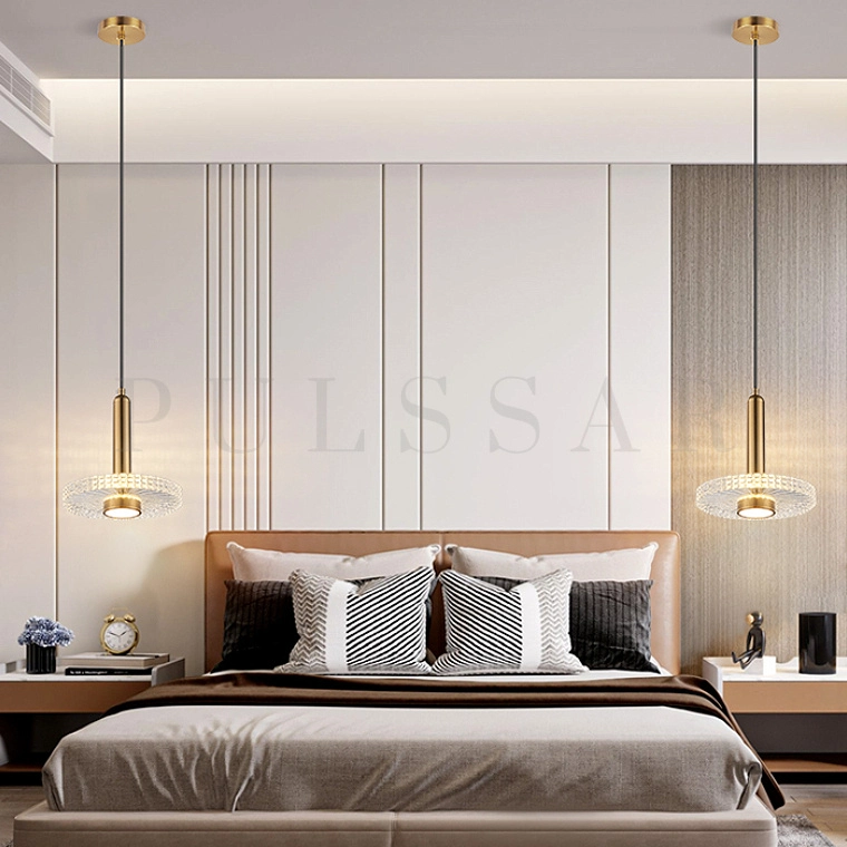 Подвесной светильник GEORGA