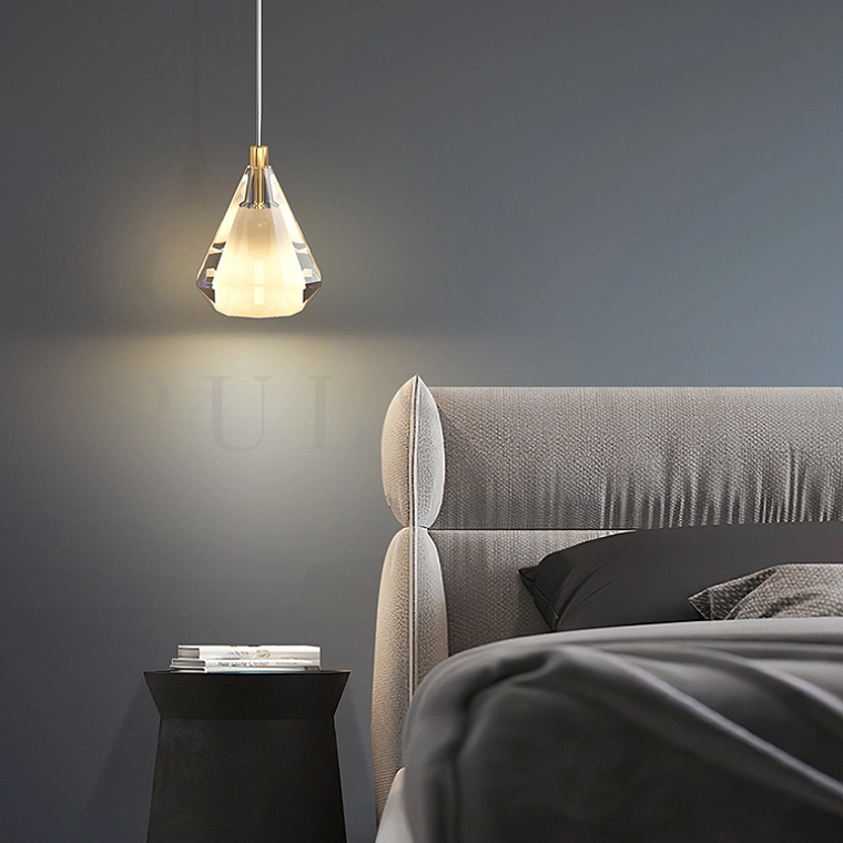 Подвесной светильник SOLDIS