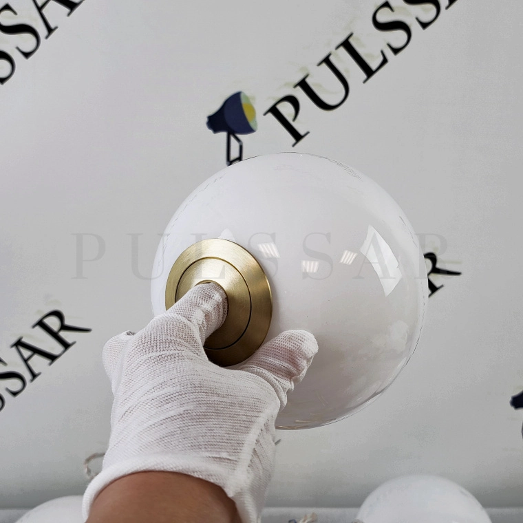 Подвесная люстра TEOBALD