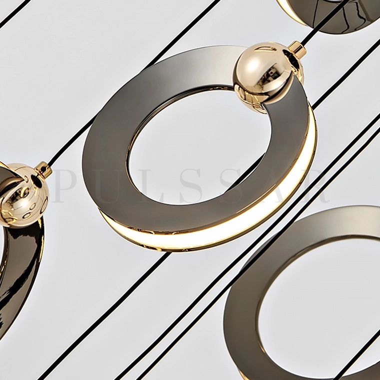 Подвесной светильник KARI