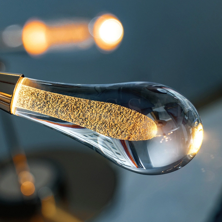 Подвесная люстра FIAL CH