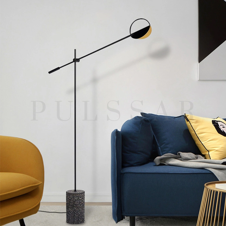 Торшер BERGHILD