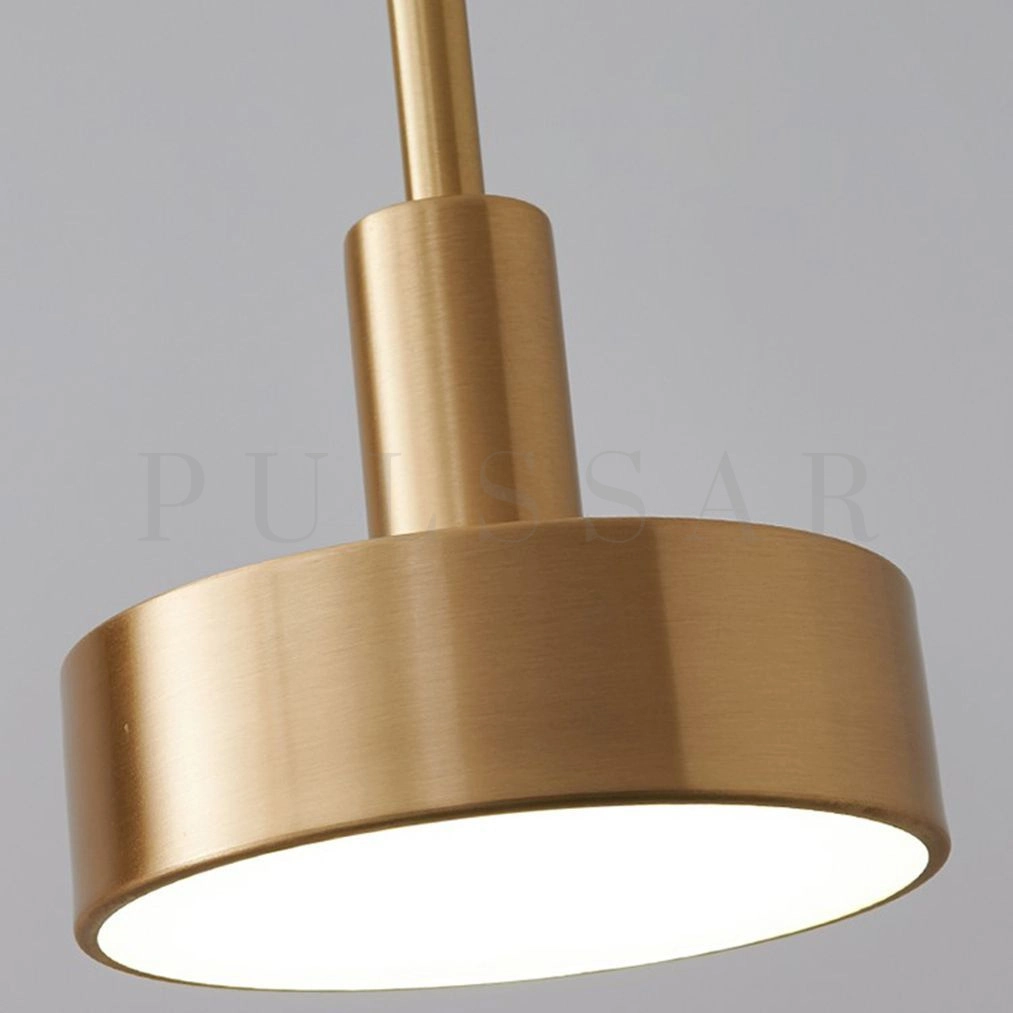 Подвесной светильник TENN ONE