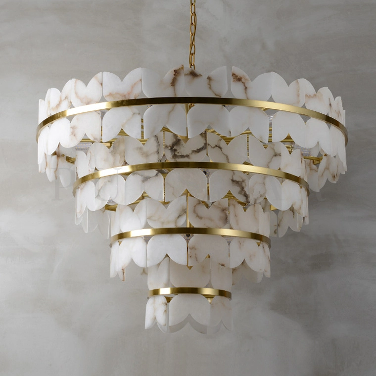 Подвесная люстра IOANNA