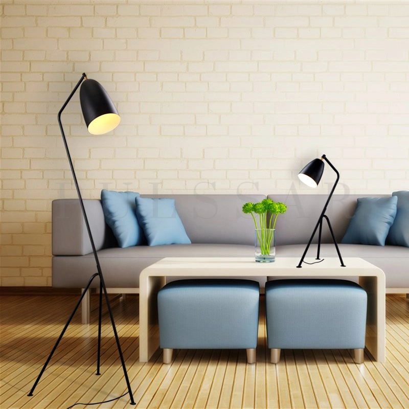 Торшер GRIG FL