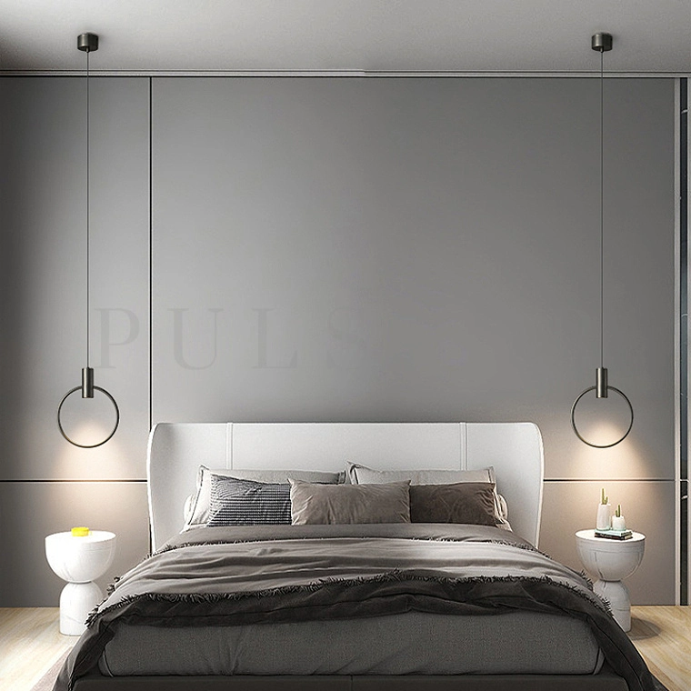 Подвесной светильник CELIUS ONE