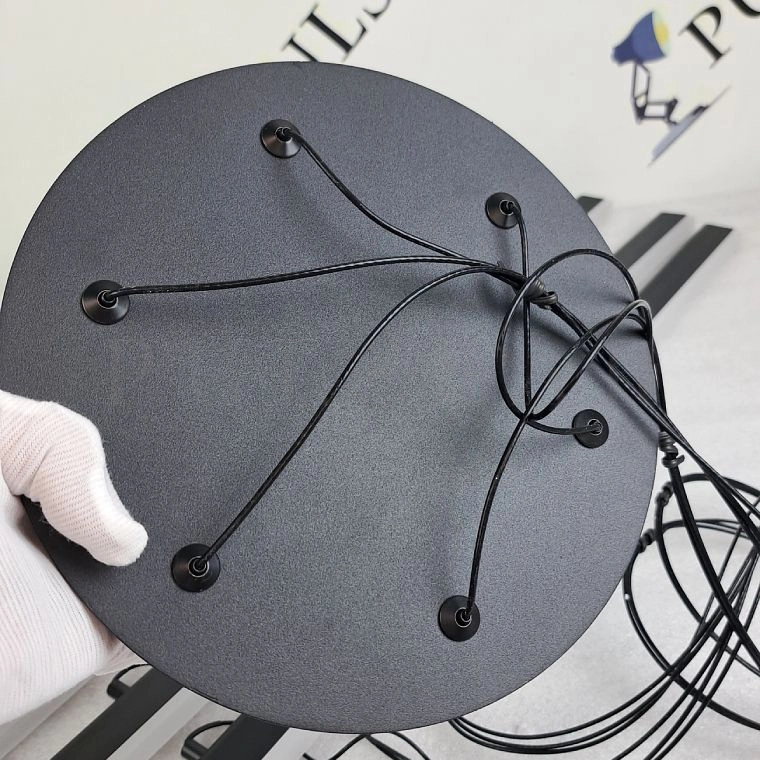 Подвесная люстра VETUR