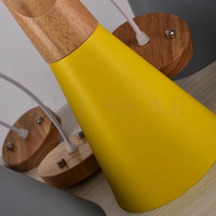 Подвесной светильник XD