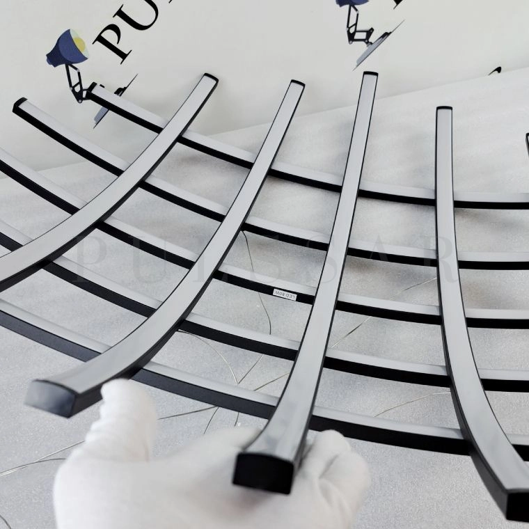 Подвесная люстра BARTON