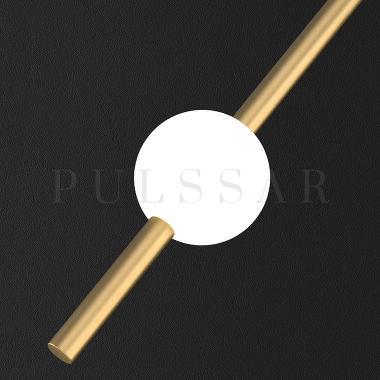 Подвесной светильник JENNA