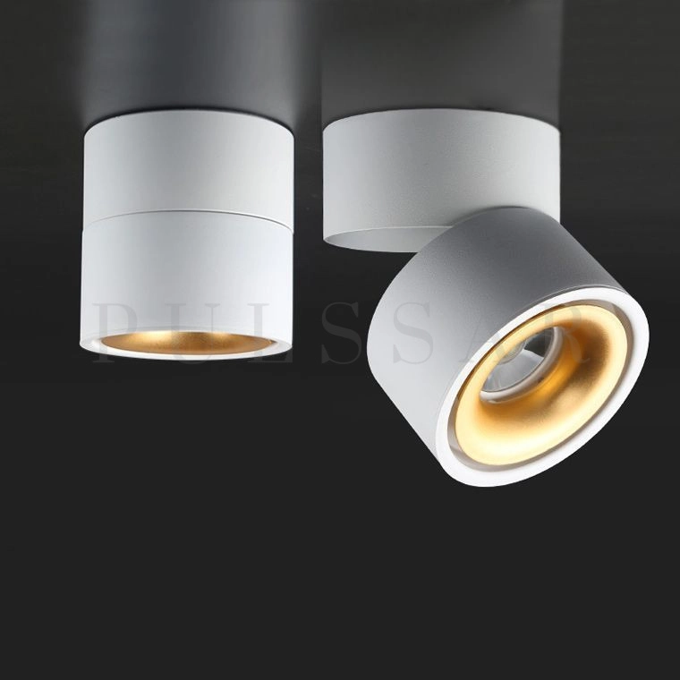 Точечный светильник AGENDA