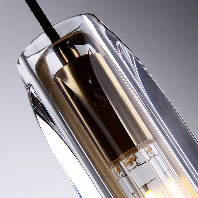 Подвесной светильник FEMMA TRIO