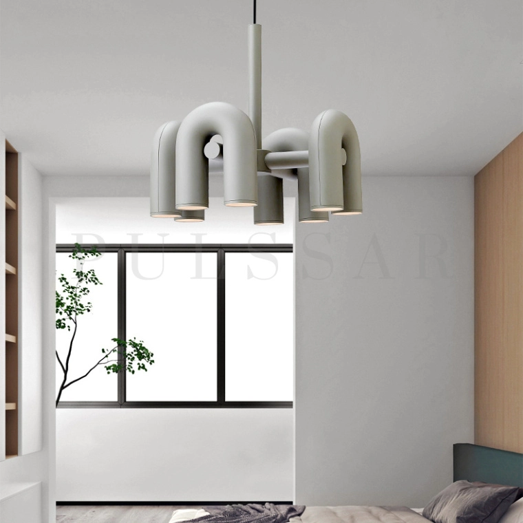 Подвесная люстра FANNY